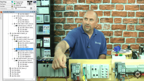 PAC Basics Testing I/O Config Lesson