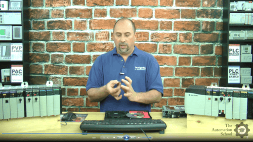 PAC Basics RSLogix and Studio 5000 Lesson
