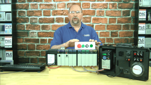 Integrating VFDs