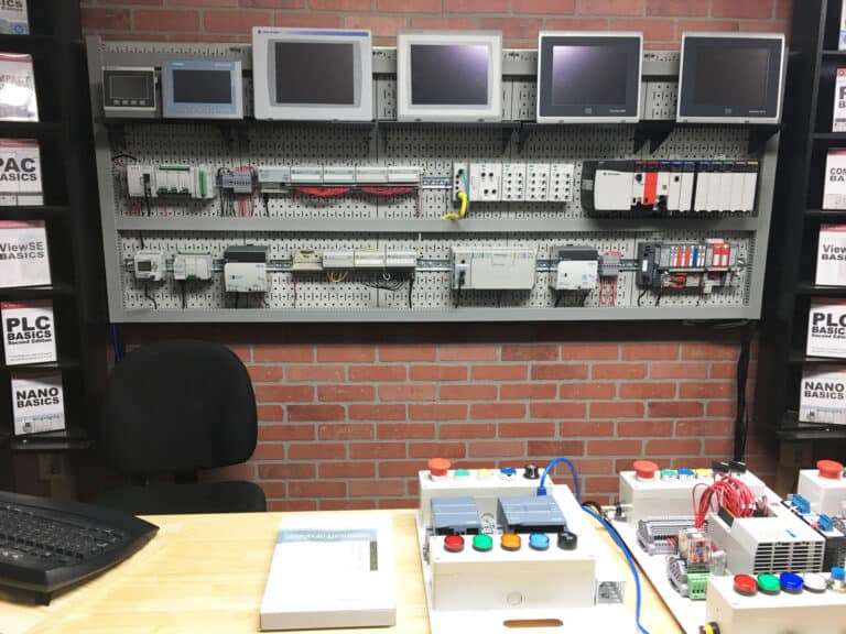 What’s New at The Automation School for February 2020