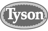 Tyson