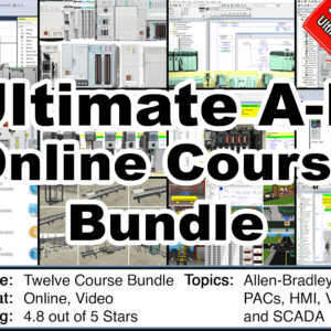 Ultimate A-B Online Course Bundle