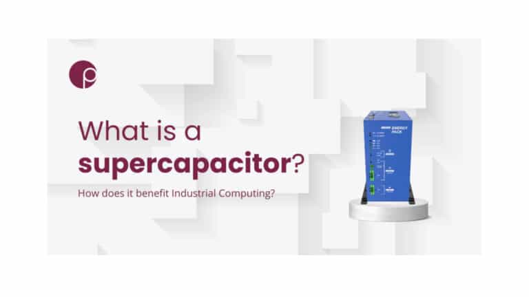 Recommended Reading: What is a Supercapacitor?