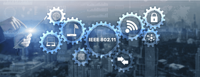 Recommended Reading: IEEE 802.11 Roaming, Drop, And Reconnect Strategies