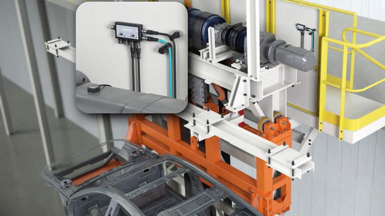 Recommended Reading: Vibration Sensors For Industrial Automation