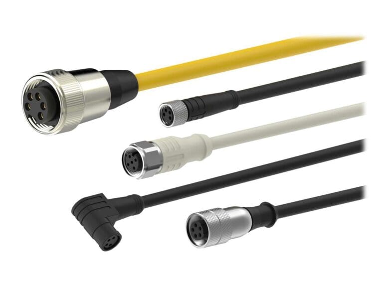 Recommended Reading: PVC Cables or PUR Cables – How to Choose the Right Cable Jacket
