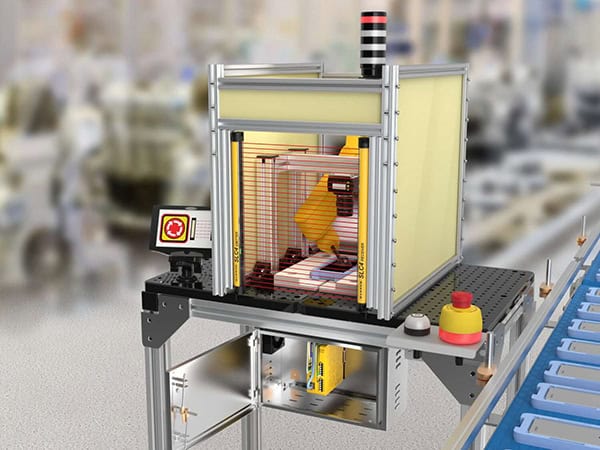 Recommended Reading: Selecting the Right Safety Controller