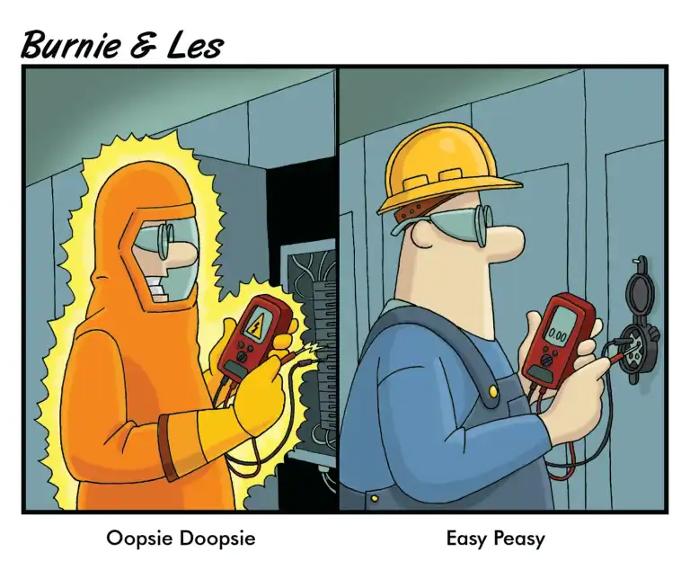 Recommended Reading: Top 10 Arc Flash Mitigation Strategies