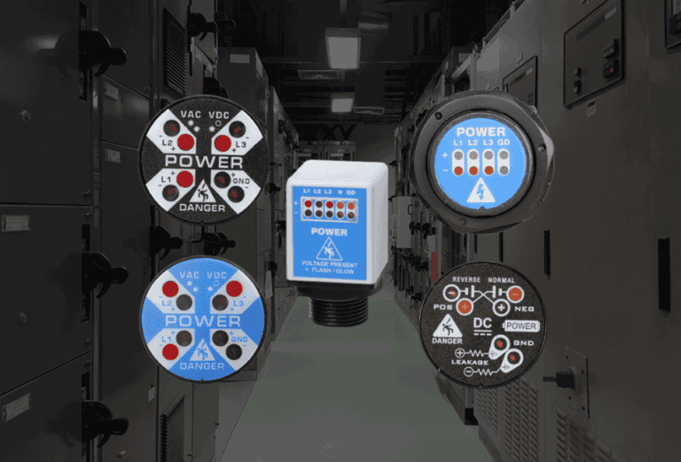 Recommended Reading: Voltage Presence Verification vs. Absence of Voltage Testing in LOTO