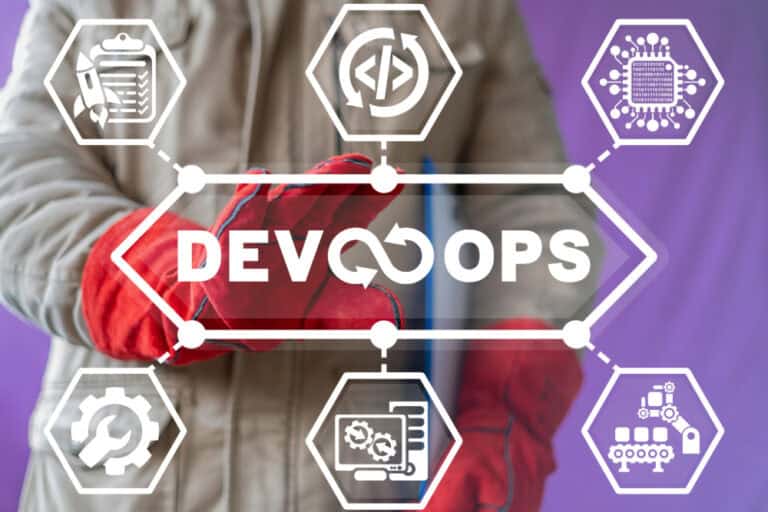 Recommended Reading: Industrial DevOps: Manufacturing Leaders’ Secret Weapon For Their Tech Stack