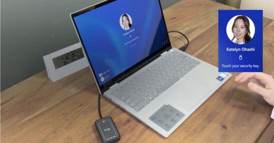 Recommended Reading: What is Passkey Authentication?