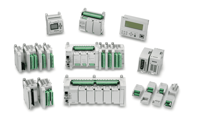 Recommended Reading: Micro800 Programmable Controller Family