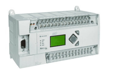 Recommended Reading: MicroLogix Programmable Controllers