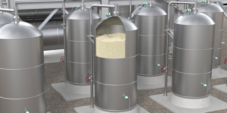 Recommended Reading: Reliable Level Measurement—Why Two Different Technologies Are Crucial