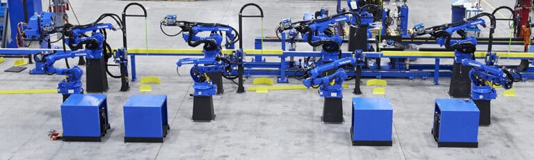 Recommended Reading: Knowing the Right Fit for Robotic Automation