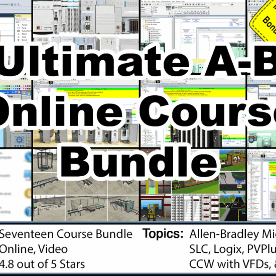 Ultimate A-B Online Course Bundle Voucher