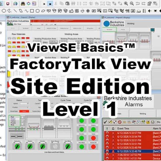 ViewSE Basics Online Course