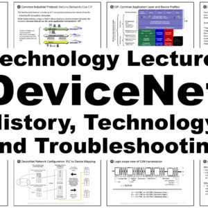 DeviceNet Technology Lecture