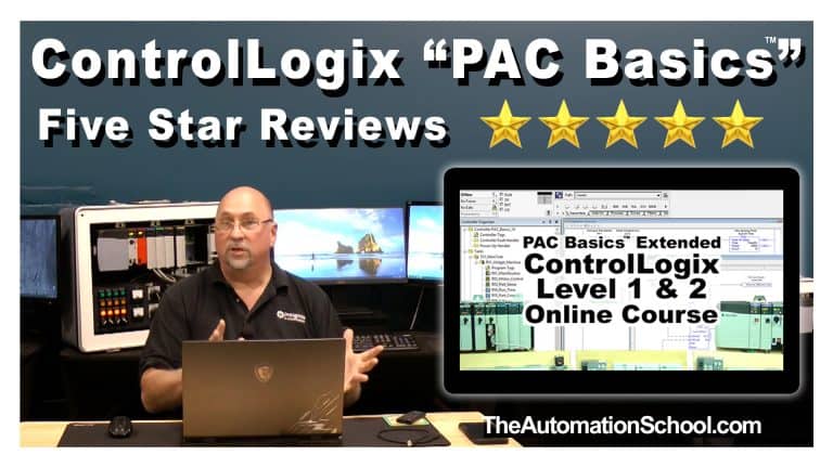 Top ControlLogix Reviews (and new review system)