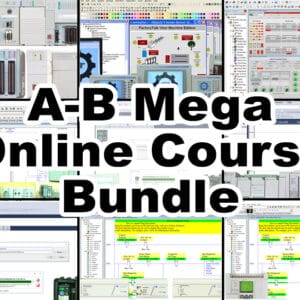A-B Mega Online Course Bundle Voucher