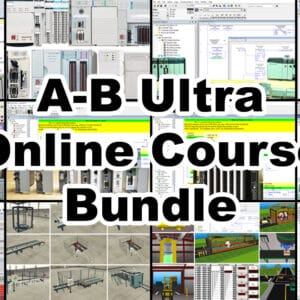 A-B Ultra Online Course Bundle Voucher