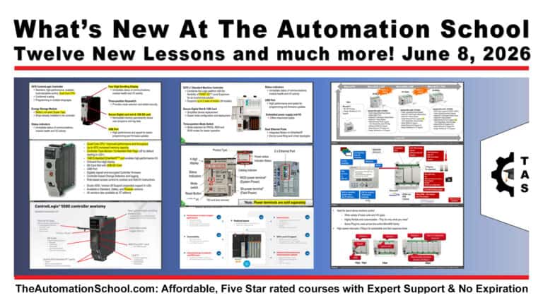 What’s New In School for June 8, 2026: New Lessons, Downloads, and more! (WNiS 260608)