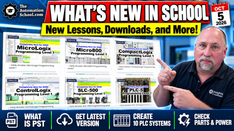 New Lessons, Downloads, and More! (WNiS 261005)